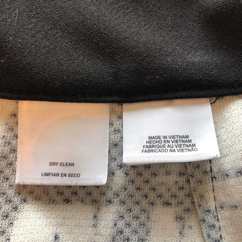 Jones Studio business skirt - Picture 4 of 4